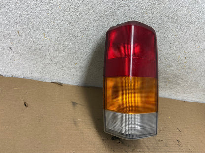 1997 to 2001 Jeep Cherokee Right Passenger Side Tail Light AH4327 LK0