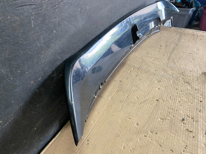 2009 to 2011 Honda Fit Rear Trunk Spoiler Gate Oem R2207 DG12