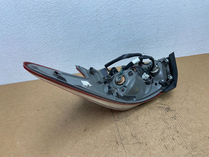2013 2014 2015 Nissan Altima Left Driver LH Side Tail Light OEM AC3159 DW5