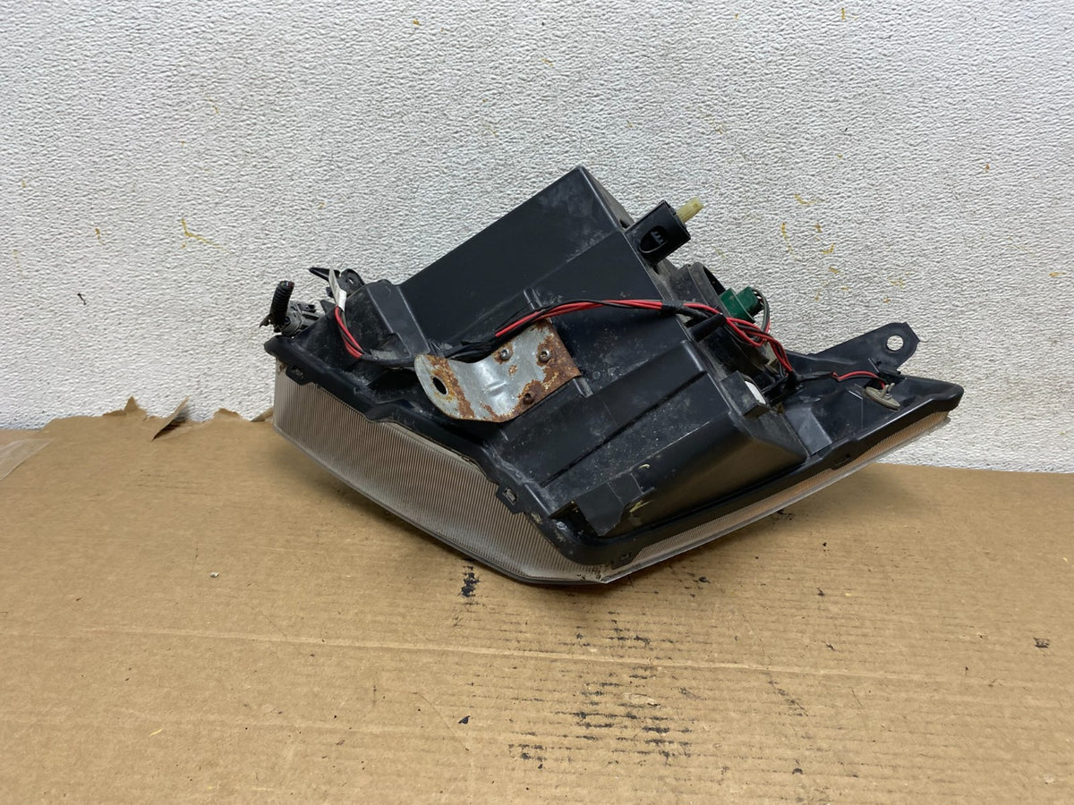 2010 2011 2012 Nissan Sentra Halogen Right Passenger RH Side Headlight AH4104 DW7