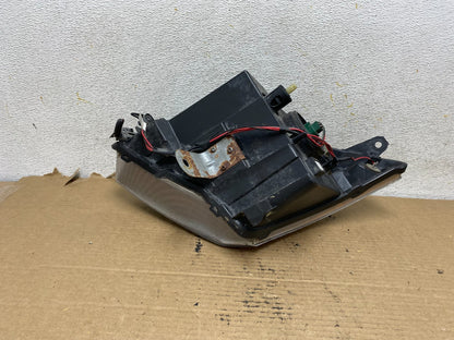 2010 2011 2012 Nissan Sentra Halogen Right Passenger RH Side Headlight AH4104 DW7