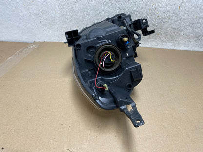 2012 2013 2014 Nissan Versa Sedan Headlight Right Passenger Rh AH6658 DW8