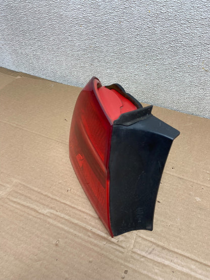 2006 2007 2008 BMW 328i 3 Series Left Driver Lh Side Tail Light Oem AB1279 LK1