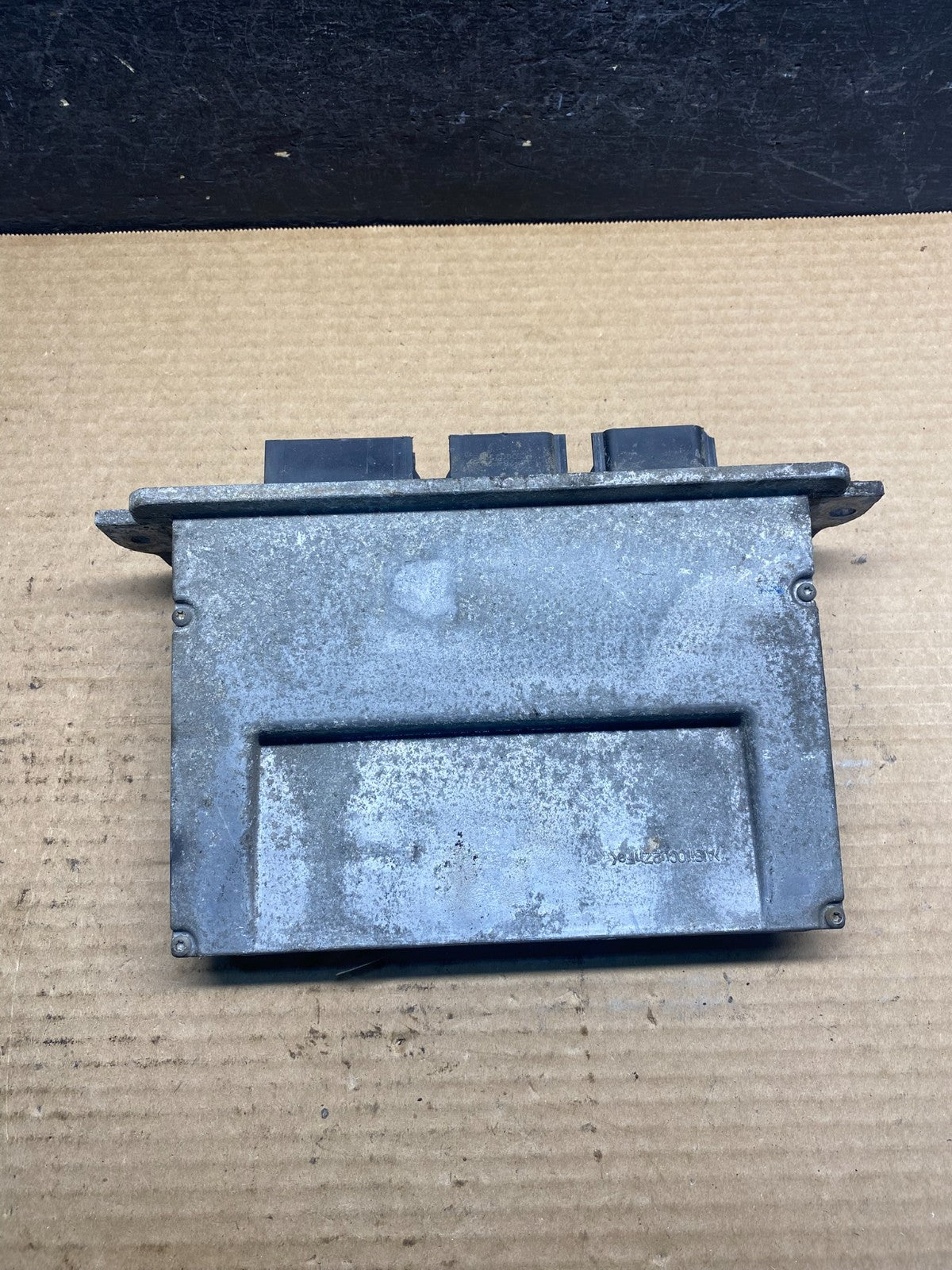 2009 2010 Ford Explorer Mountaineer 4.0L Engine Control ECU ECM Module AF6823 DW1