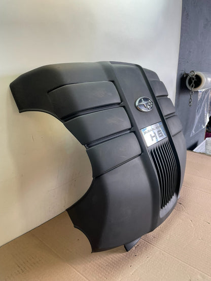 2007 to 2014 Subaru Tribeca 3.0L Factory Engine Cover 14025AA24A AH6472 DG2