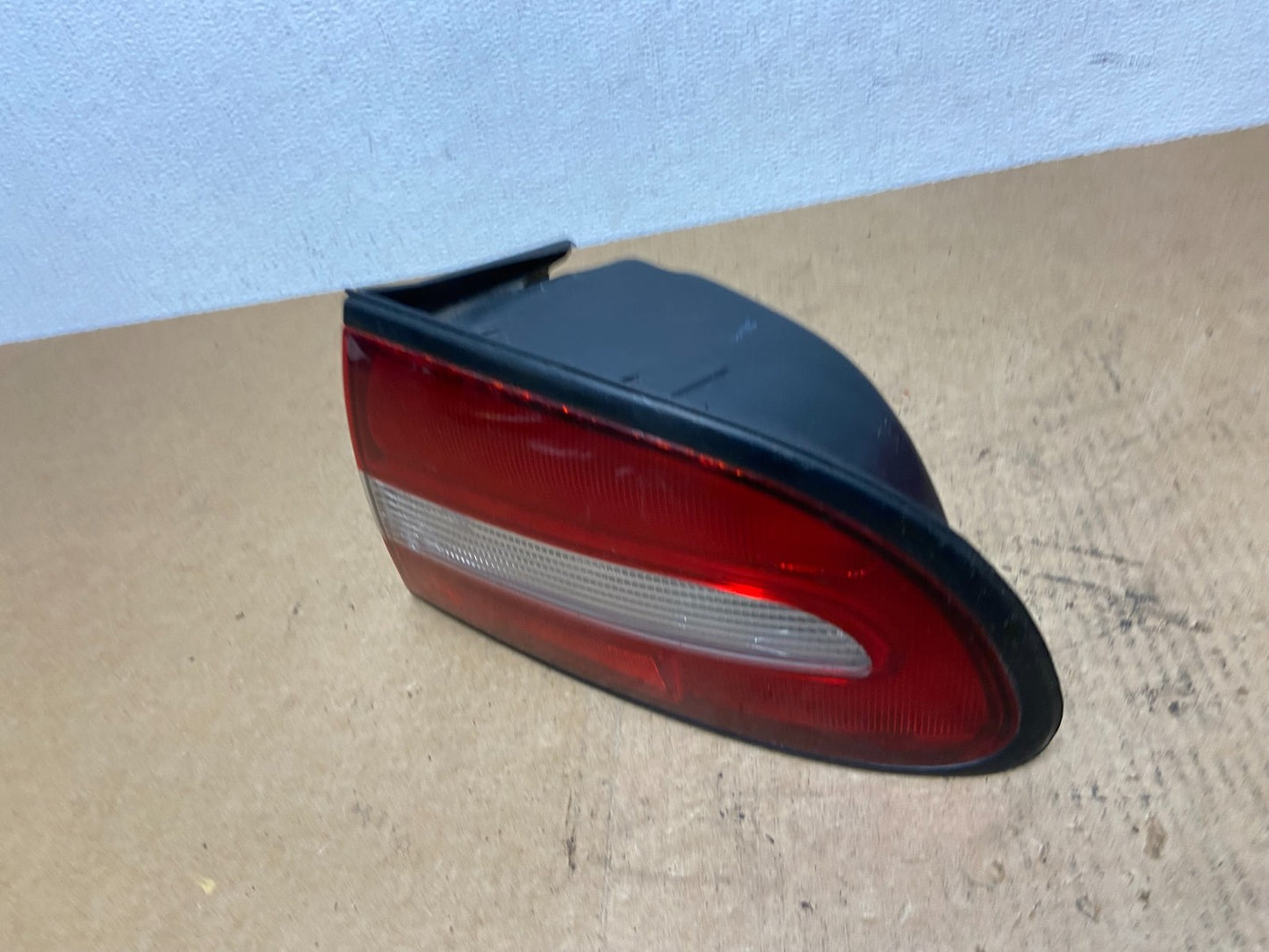 1994 to 1998 Mitsubishi Galant Sedan Right Passenger Tail Light AD2486 LK1