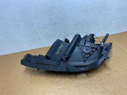 2004 to 2009 Mazda 3 Hatchback Right Passenger Rh Side Headlight AE1178 DW8