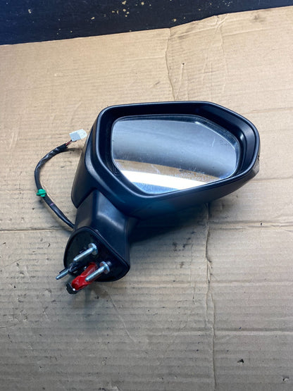 2018 to 2023 Toyota Camry Right Passenger RH Blind Spot View Mirror AA5678 MS10