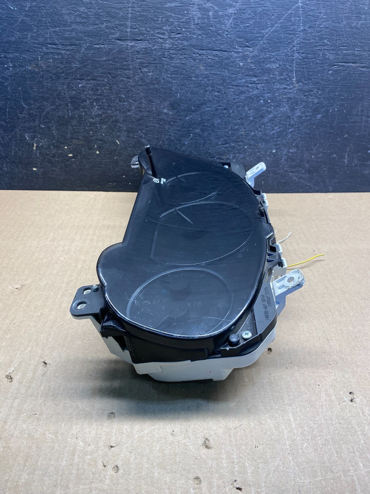 2008 2009 2010 Toyota Sienna Speedometer Cluster Gauge ag7476 DG2