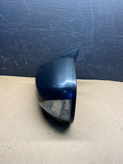 2005 to 2010 Scion TC Left Driver LH Side View Door Mirror AF9376 DG8