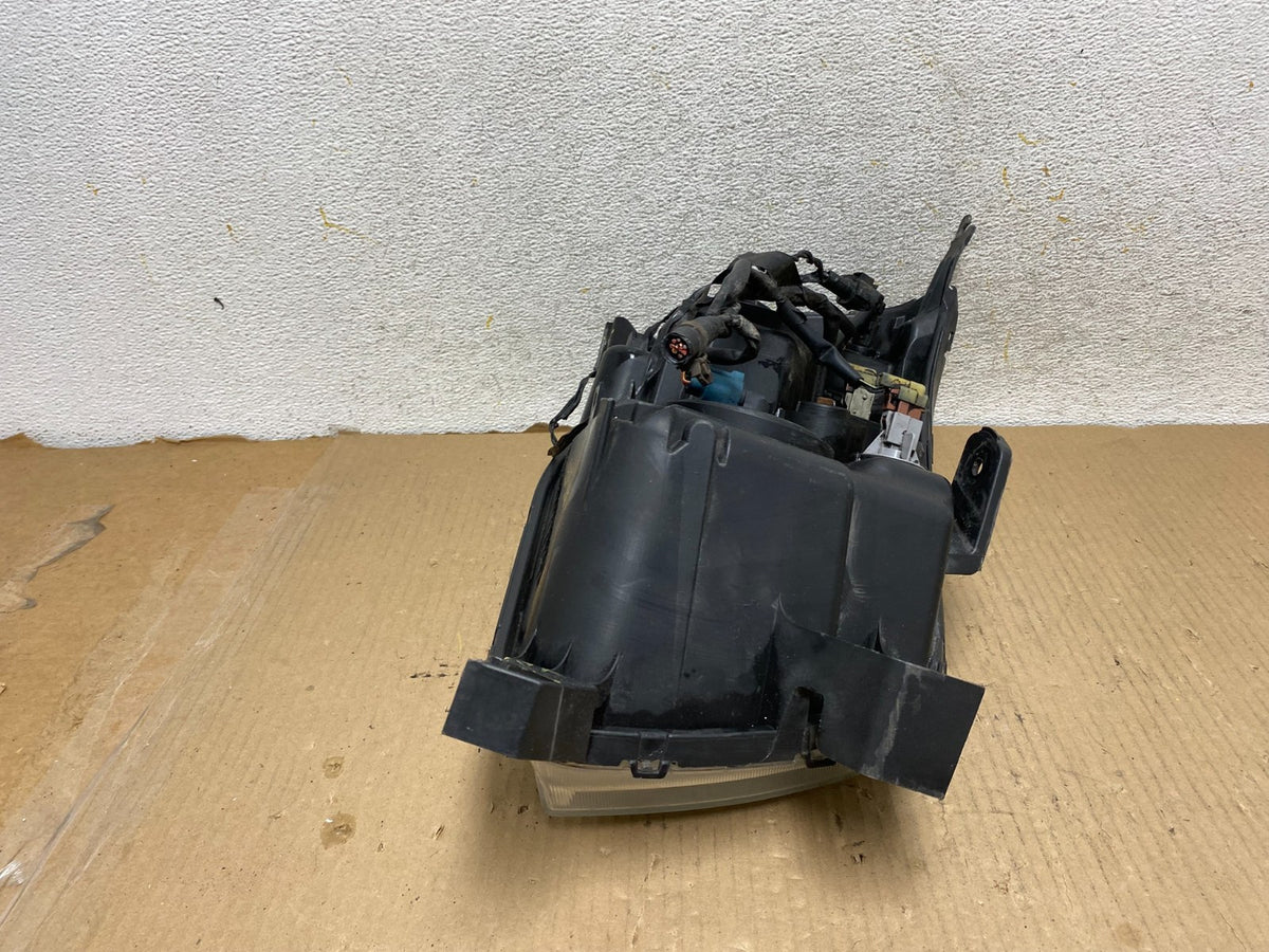 Halogen 2006 2007 2008 Honda Pilot Left Driver LH Headlight AH3075 DW10
