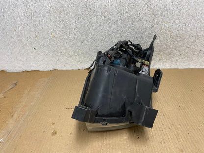 Halogen 2006 2007 2008 Honda Pilot Left Driver LH Headlight AH3075 DW10