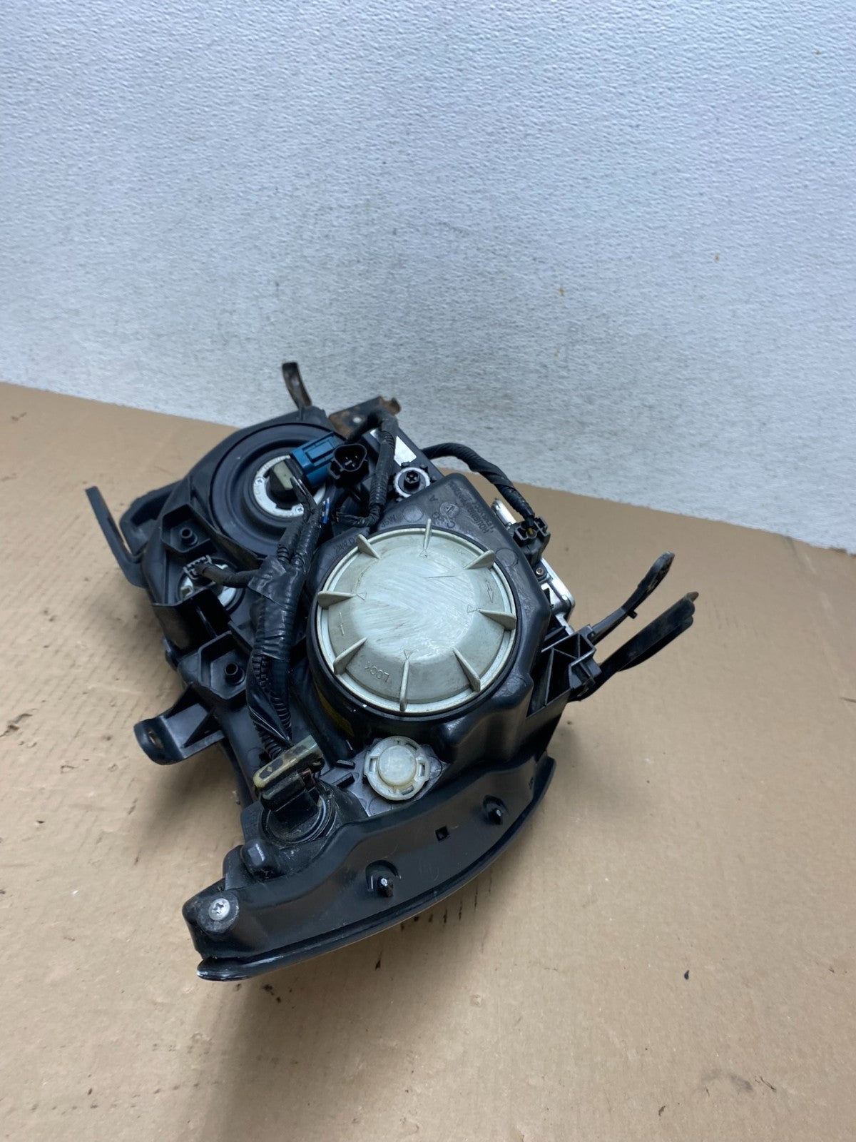2007 2008 2009 Acura MDX Headlight Xenon HID Left Driver Lh Side AE7259 DW7