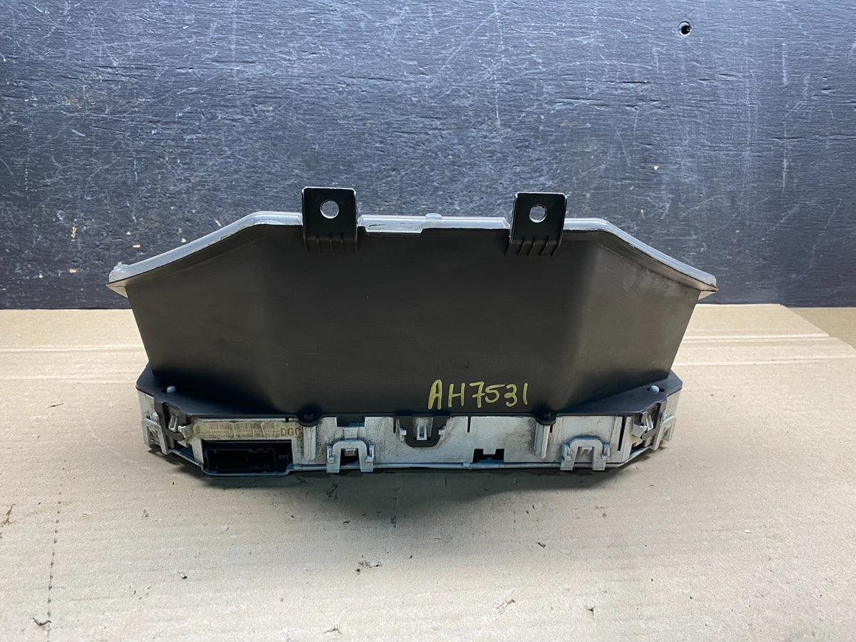 2008 to 2010 Ford F250 SD Super Duty Speedometer Cluster Gauge ah7531 DG3