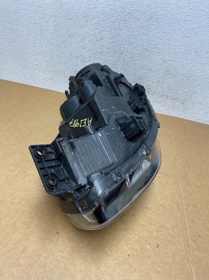2014 - 2018 Kia Soul Right Passenger RH Projector Halogen Headlight AE2987 DG10