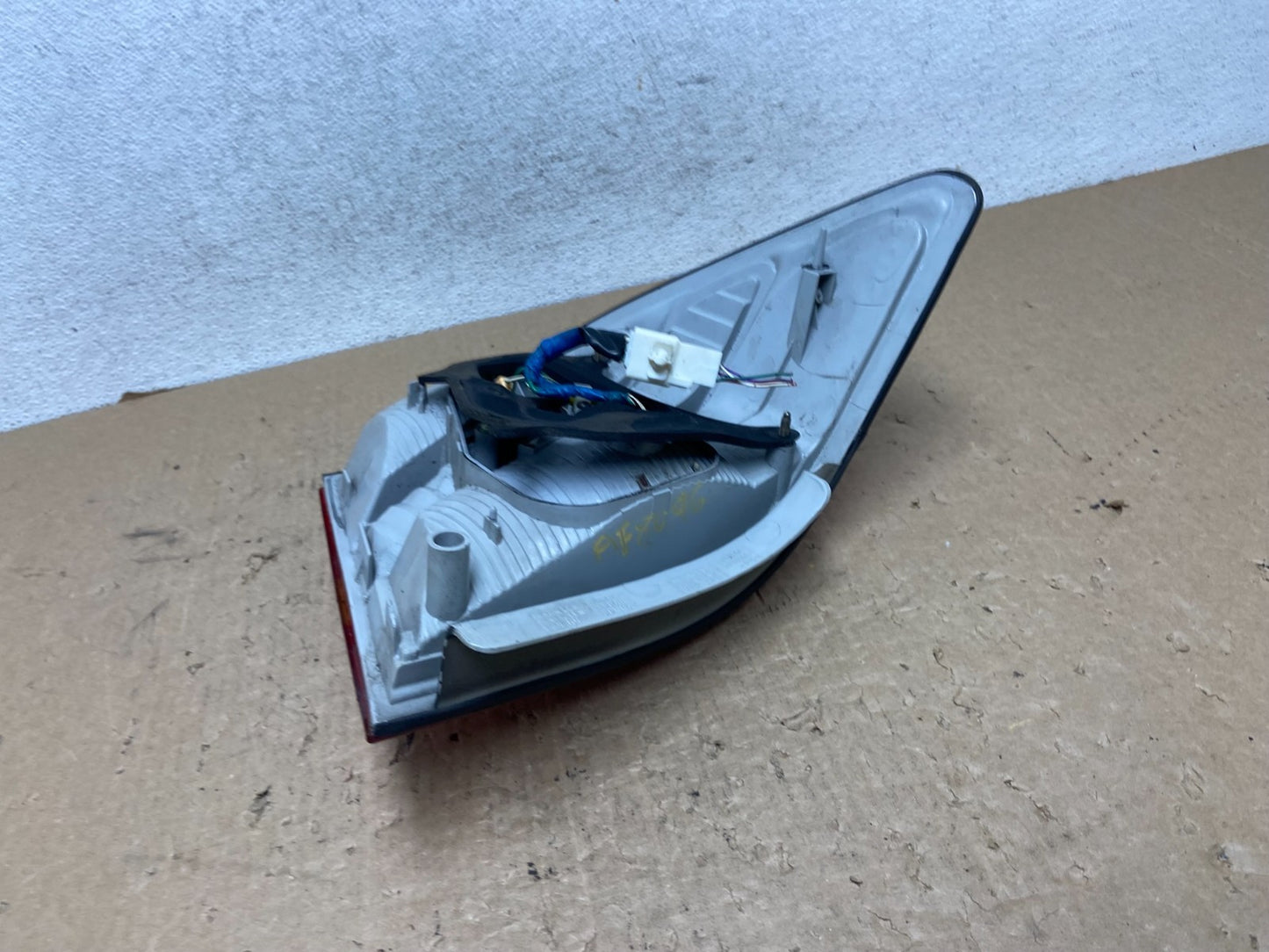 2001 2002 2003 Lexus Ls430 Left Driver LH Side Tail Light AF8096 DW4