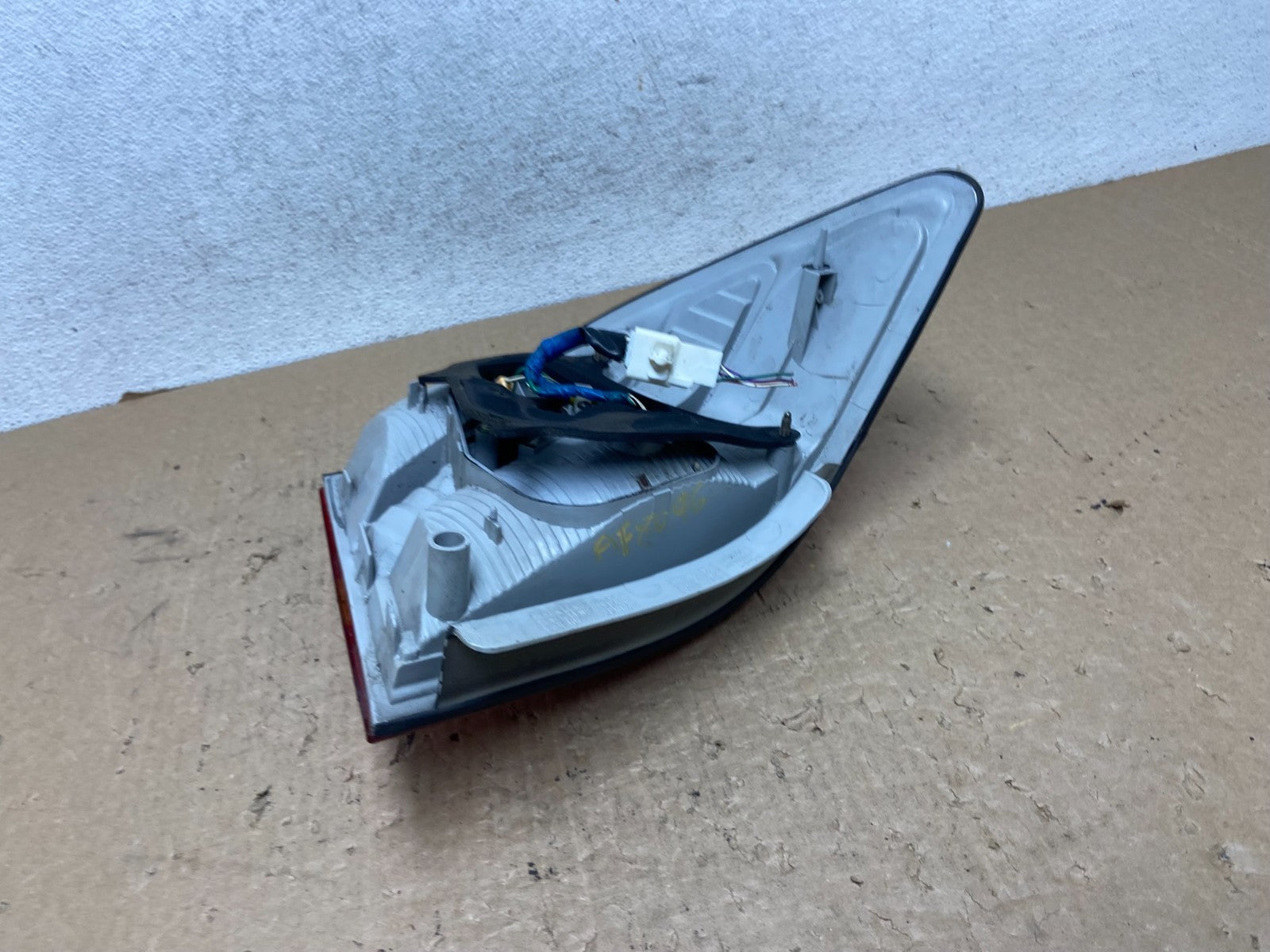 2001 2002 2003 Lexus Ls430 Left Driver LH Side Tail Light AF8096 DW4
