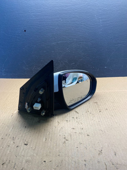 2016 to 2018 Hyundai Tucson Right Passenger Turn Signal Door Mirror AC2615 DG9