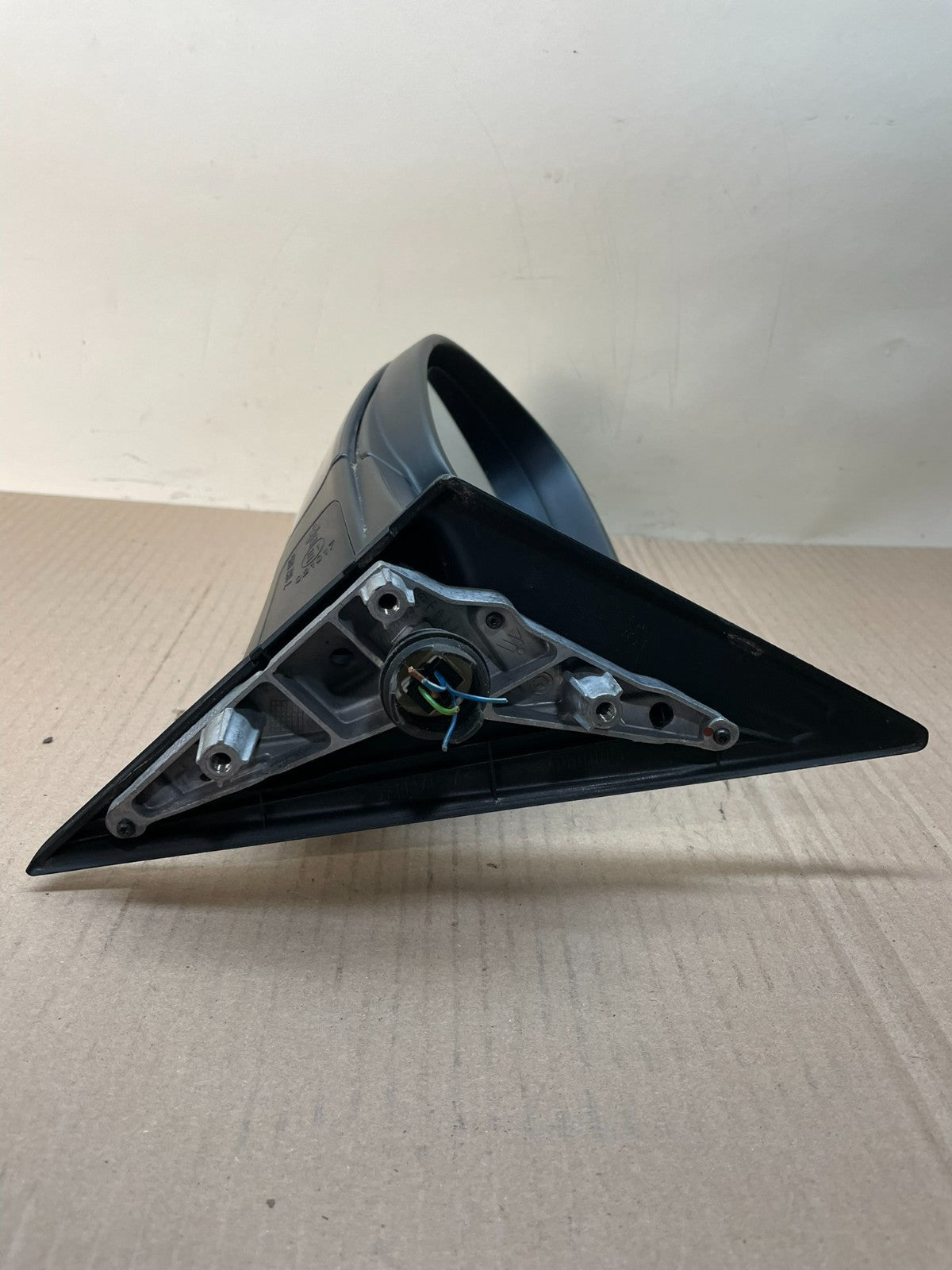 2009 to 2011 BMW 328i 335i Left Driver Lh Side View Door Mirror aj0791 DG4
