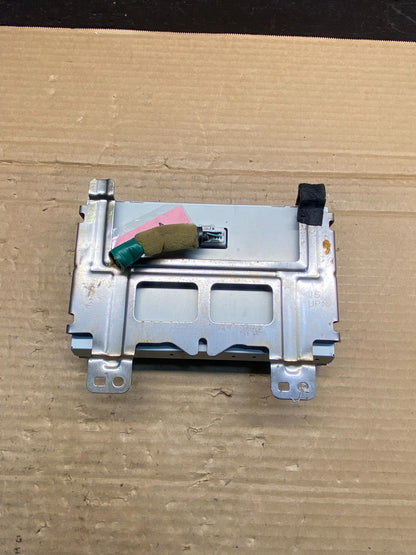 2011-2013 Nissan Pathfinder Radio Display Info Navigation Screen ae4519 DG3