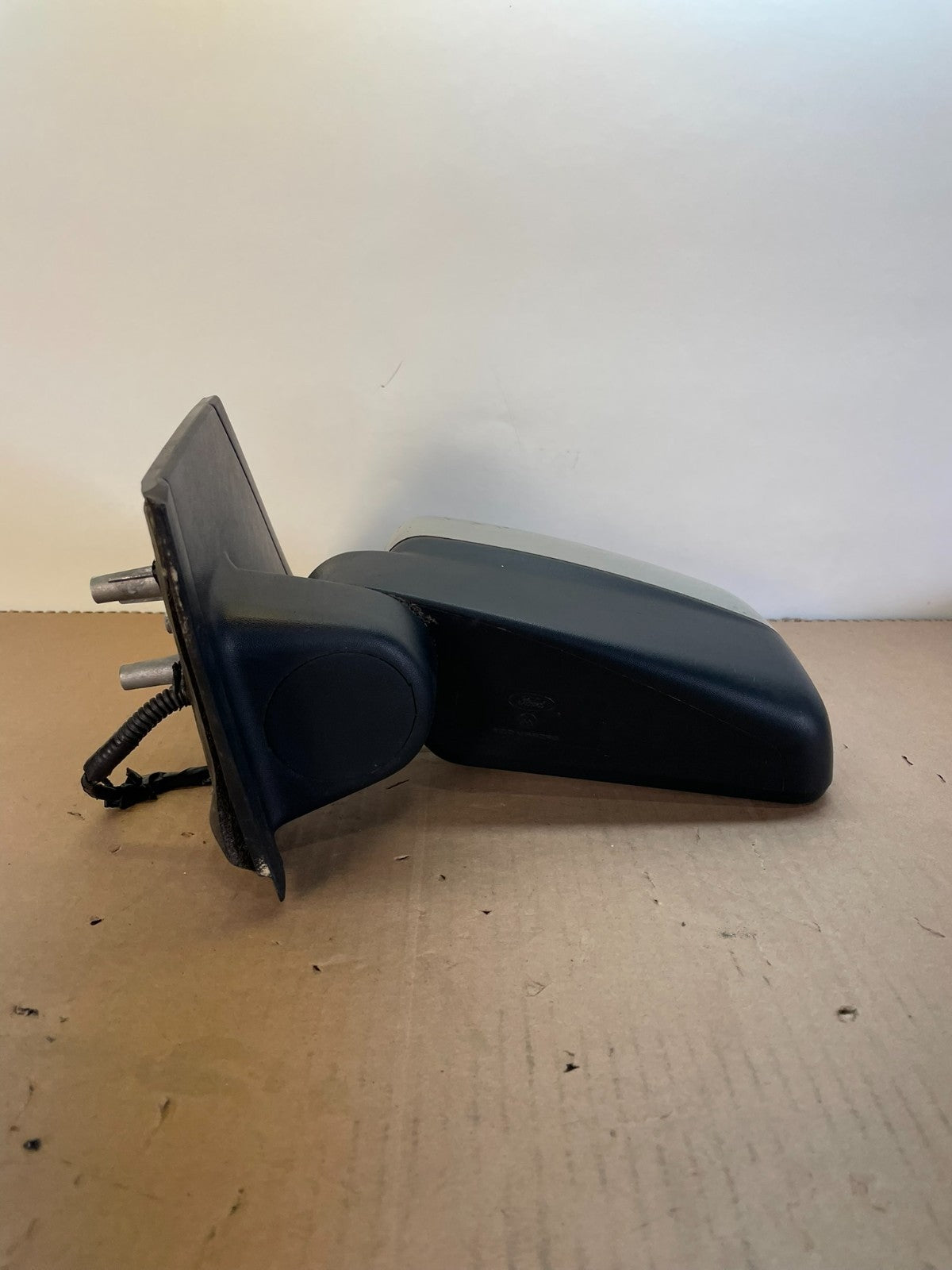 2010 to 2013 Ford Transit Connect Left Driver LH Side Door Mirror ah8601 DG3