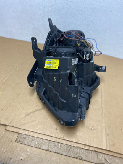 2010 - 2015 Chevrolet Equinox Halogen Headlight Right Passenger Side AC8421 DW6
