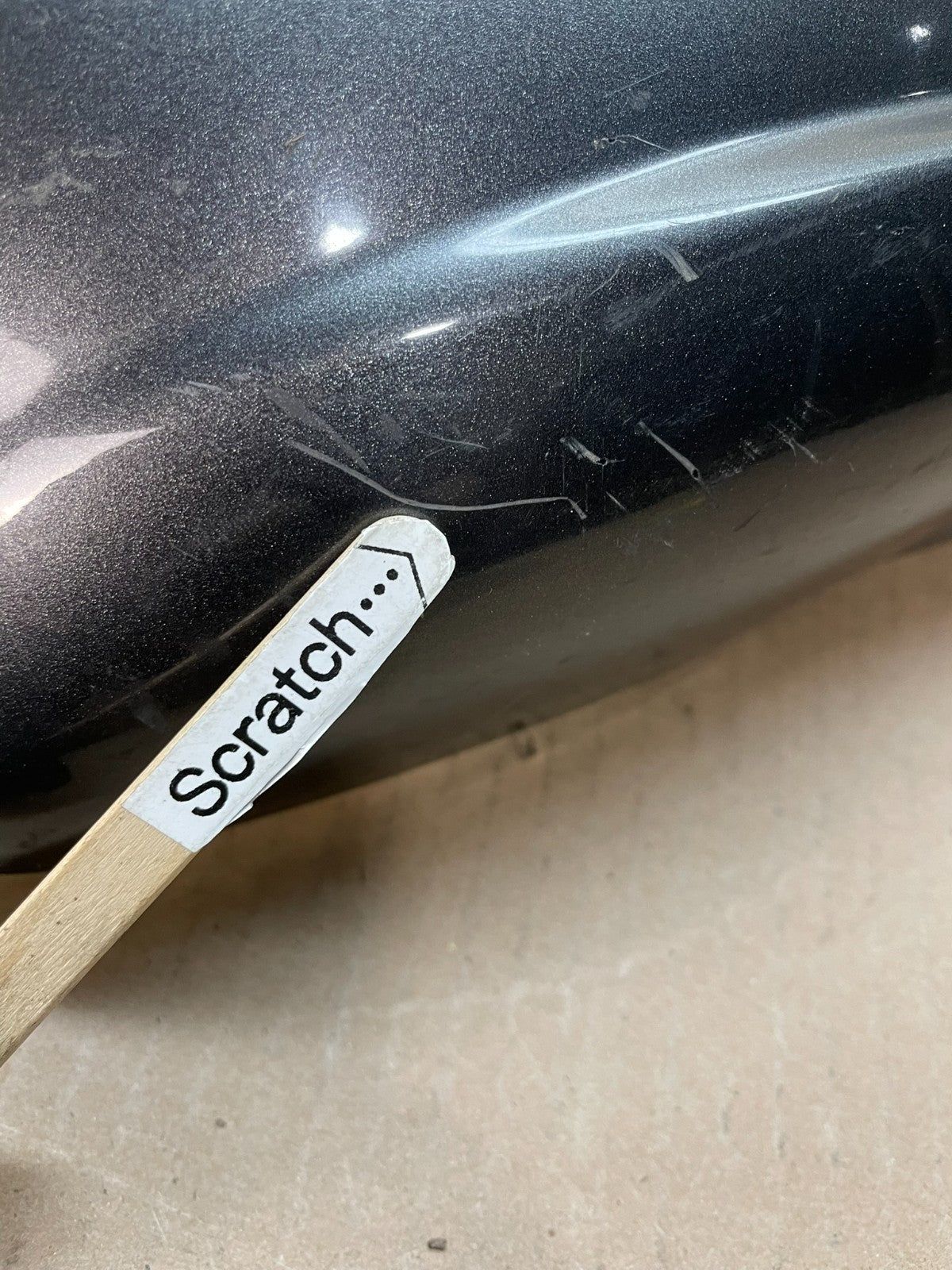 2013 to 2016 Dodge Dart Right Passenger Side View Door Mirror AJ0735 DG8