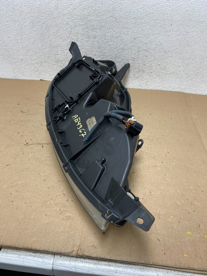 2006 to 2010 Toyota Sienna Left Driver Lh Side Headlight Halogen AG4367 DW7