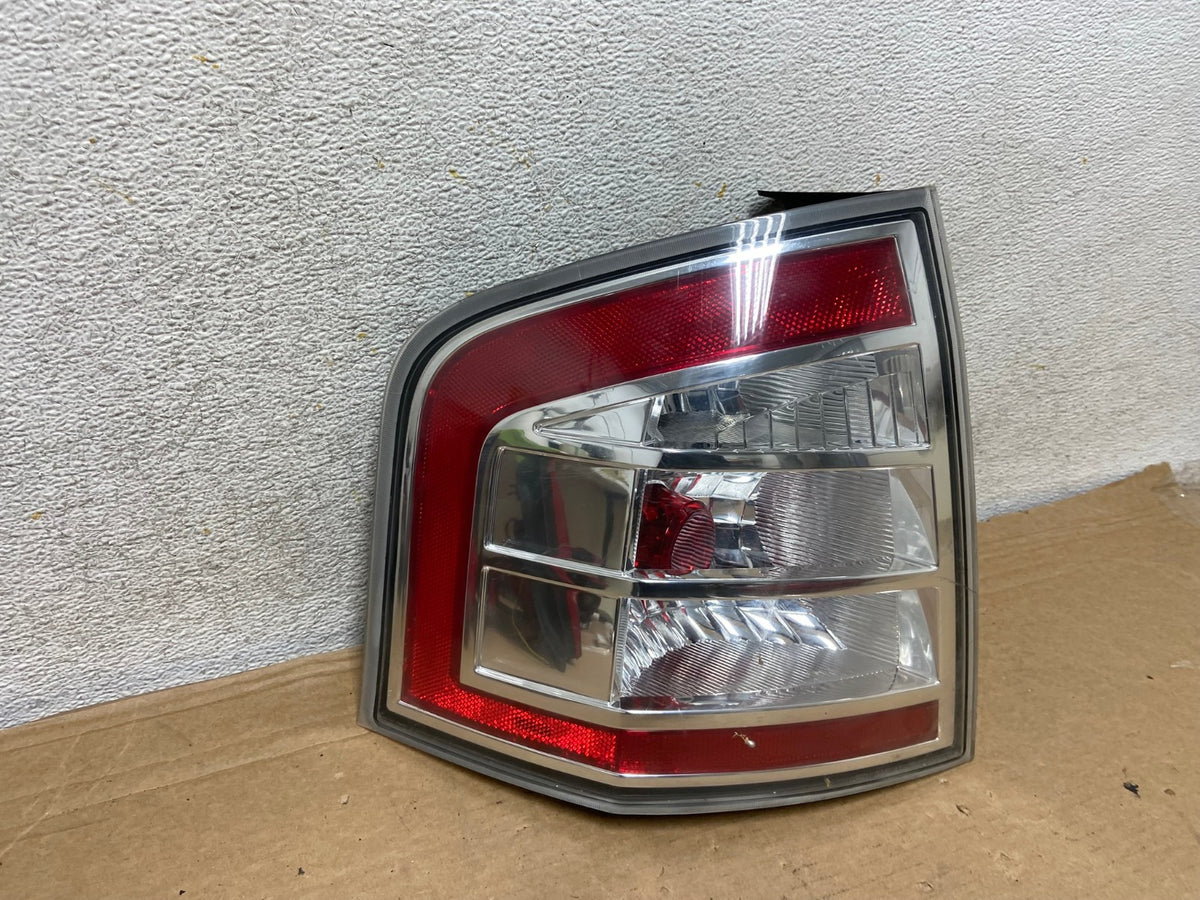 2007 2008 2009 2010 Ford Edge Tail light Left Driver LH Side AH8344 LK1