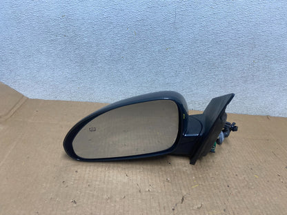2008-2012 Buick Enclave Left Driver Heat Door Turn Sg Mirror G8866 TWO PLUGS6