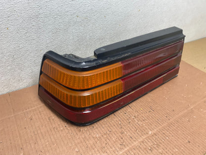 1984 - 1988 Pontiac 6000 Left Driver Lh Side Tail Light Oem M0144 DG2