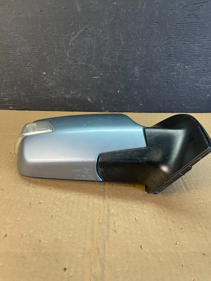 2009 to 2014 Kia Sedona Right Passenger Rh Side Door Mirror AC9801 DW3