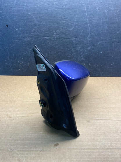 2013 to 2017 Ford Escape Left Driver Lh Power Door Heated Mirror af7511 DG1