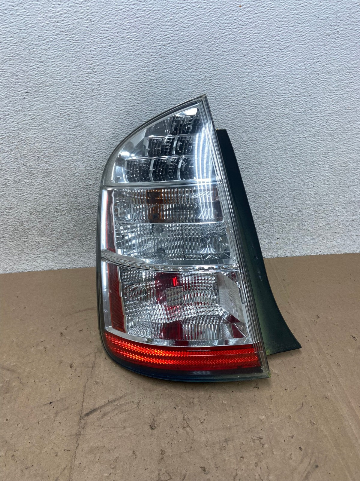 2006 2007 2008 2009 Toyota Prius Tail Light Left Driver LH AG5358 LK0