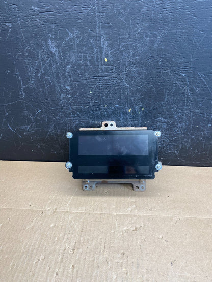 2009-2014 Nissan Maxima Dash Information Display Screen Display AC6328 DG0
