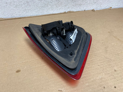 2013 to 2016 Ford C-Max Left Driver Side Tail light Inner AG9170 LK5