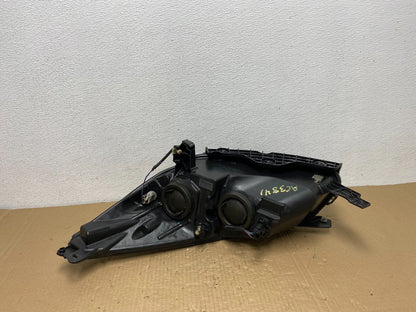 2013 - 2016 Ford Escape Headlight Right Passenger RH Side Halogen AC3841 DW6