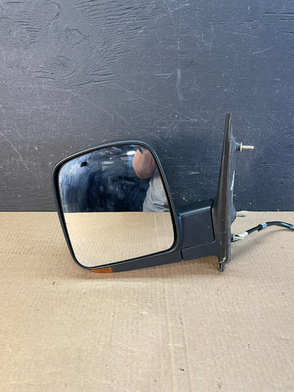 2003 2007 Chevrolet Express Left Driver Side Turn Signal View Mirror AF5167 MS8