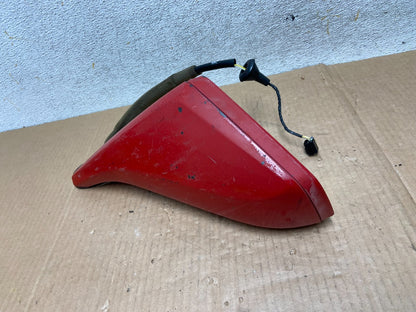 2010 - 2015 Chevrolet Camaro Left Driver LH Door View Mirror AI5826 DW1