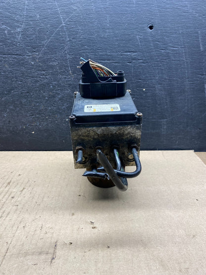 2011-2013 Chevrolet Express GMC Savana ABS Anti Lock Brake Pump ag9687 DG1