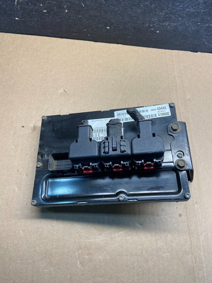 2009 Dodge Magnum Charger 300 3.5L Engine Control Unit p68026434ae ECU AG1567 DG0