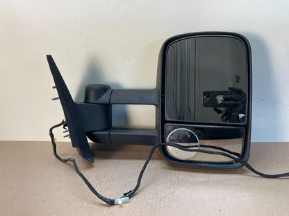2007 - 2013 Chevrolet Silverado Sierra Right Passenger Side Mirror AI0727 DW6