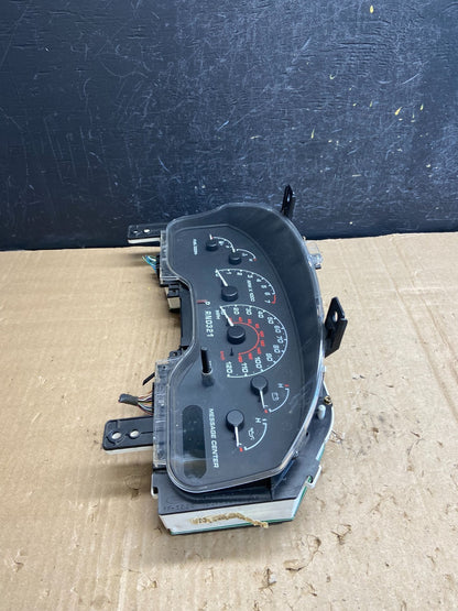 2001 2002 2003 Ford Explorer Speedometer Cluster Gauge ae1881 DG2