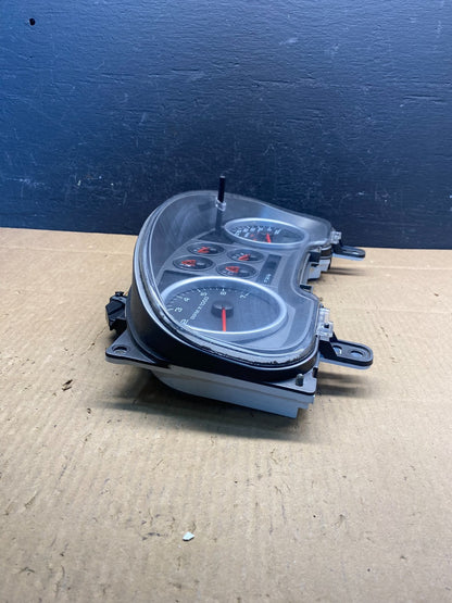 2004 2008 Ford F150 F-150 FX4 Speedometer Cluster Gauge AD1618 DG1