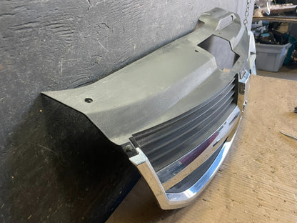 2009 to 2010 Dodge Journey  Front Upper Grill Grille OEM R5366 DG2