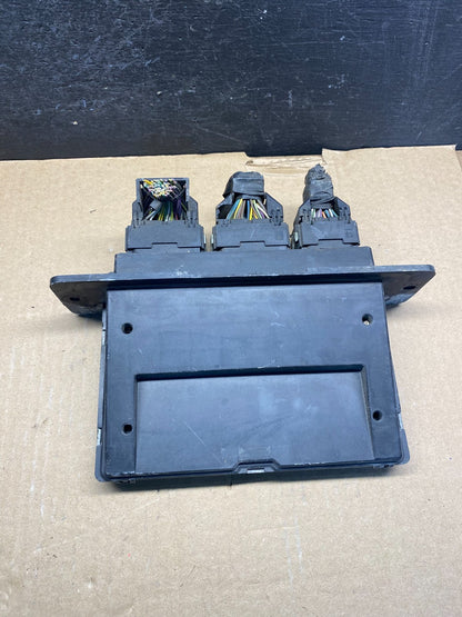 2011 Ford F-250 F-350 6.2 V8 Engine Control ECU ECM Computer Module OE AF8968 DG0