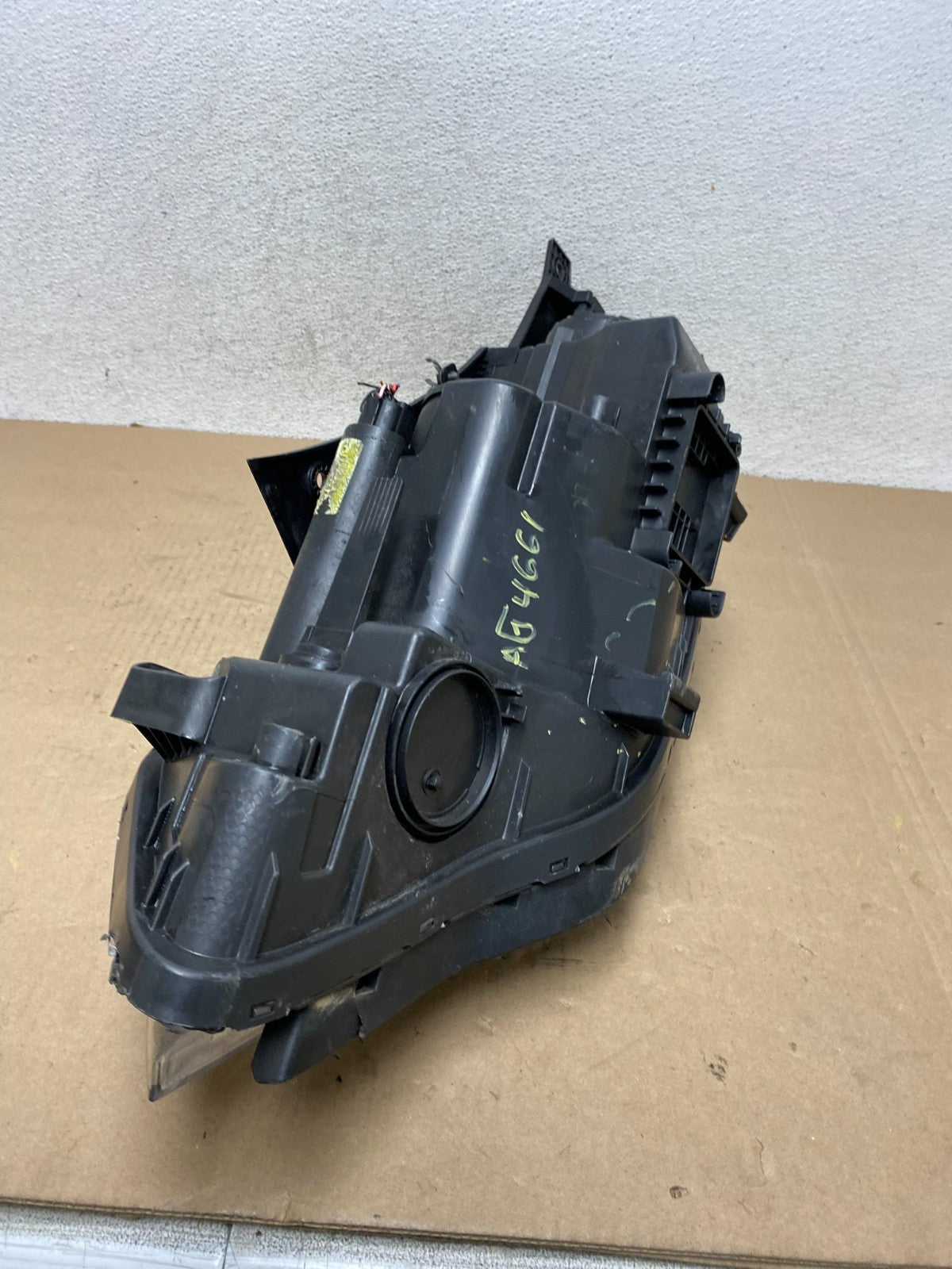2016 2017 2018 Kia Optima Right Passenger RH Halogen Headlight AG4661 DW8