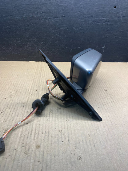 2001 - 2003 BMW 5-Series 525i 530i Left Driver Door View Mirror AC2404 MS1