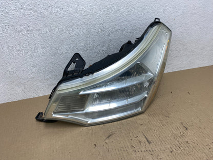 2008 2009 2010 2011 Ford Focus Left Driver Lh Headlight Halogen AE7060 DW2
