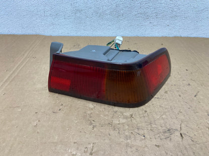 1997 1998 1999 Toyota Camry Tail Light Right Passenger Rh Side AD3091 LK0